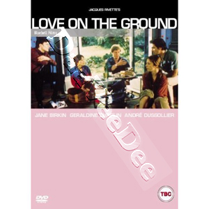 Love on the Ground | L